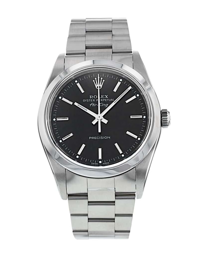 Rolex Air-King 14000M Rolex Air-King 14000M